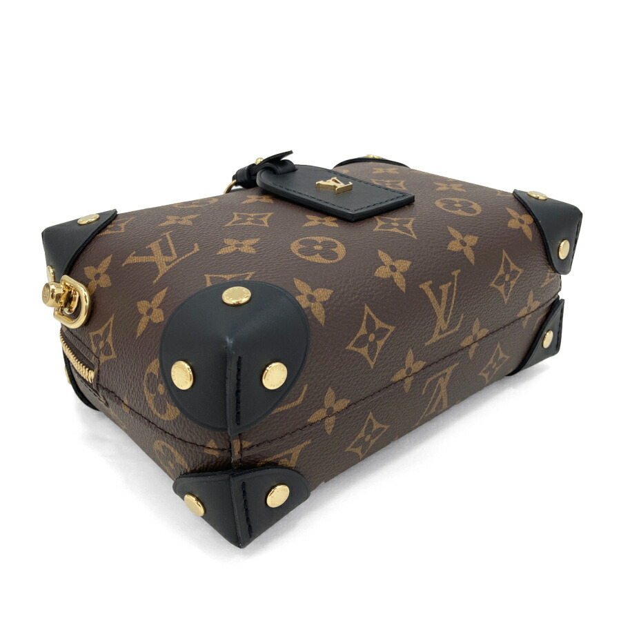 楽天市場】ルイヴィトン LOUIS VUITTON プティット マル スープル