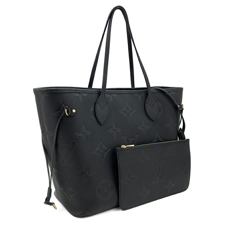 楽天市場】ルイヴィトン バッグ LOUIS VUITTON トートバッグ ネヴァー