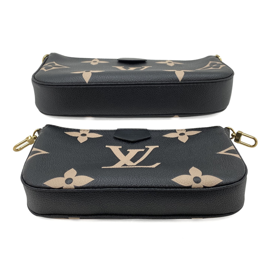 楽天市場】ルイヴィトン LOUIS VUITTON ショルダーバッグ ミュルティ