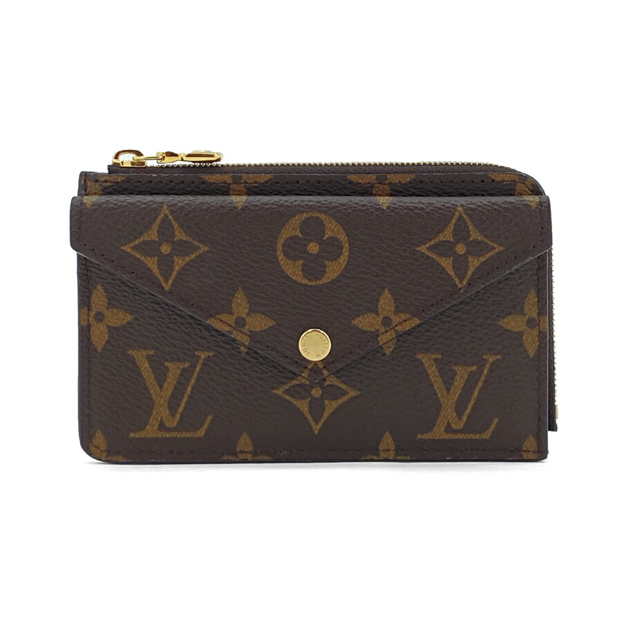 楽天市場】ルイヴィトン LOUIS VUITTON 財布 コインケース 小銭入れ