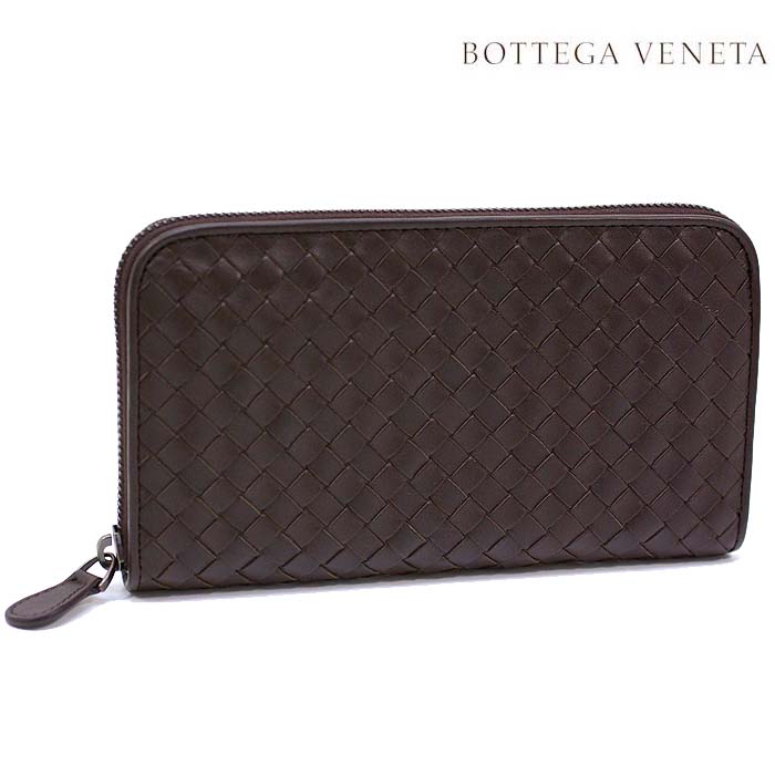 楽天市場】ボッテガヴェネタ 長財布 BOTTEGA VENETA 財布 ラウンド