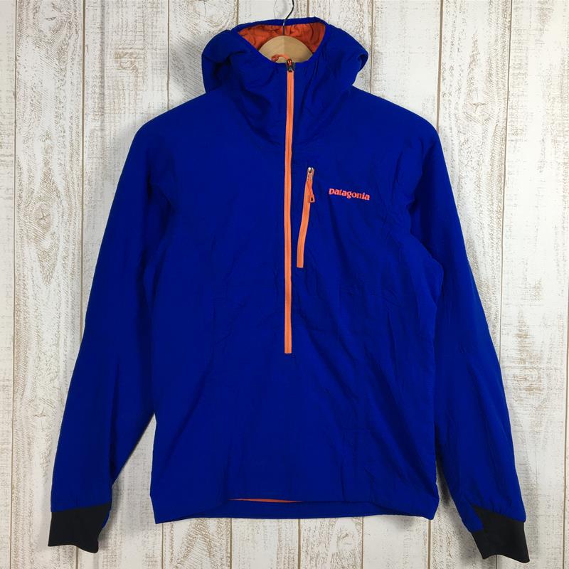 楽天市場】【Men's XS ブルー系】 Patagonia ( パタゴニア ) ナノエア
