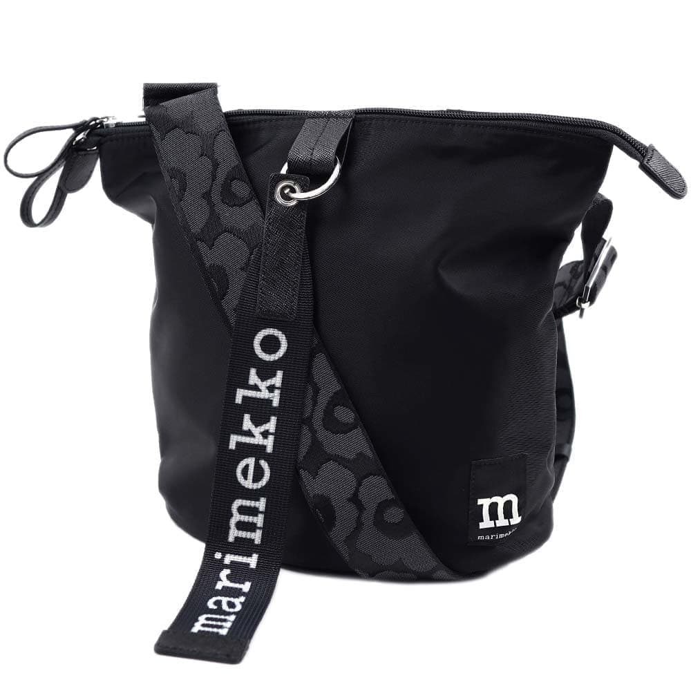 楽天市場】マリメッコ ショルダーバッグ レザーの通販