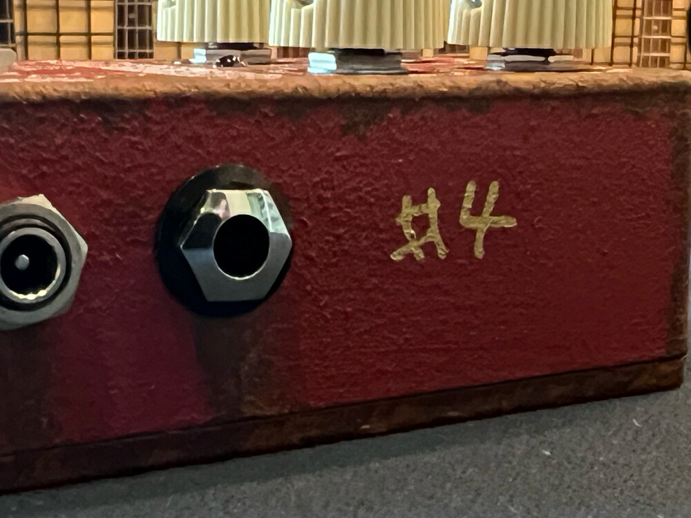 楽天市場】【KarDiaN(カージアン)】 ディストーション C9H13NO3