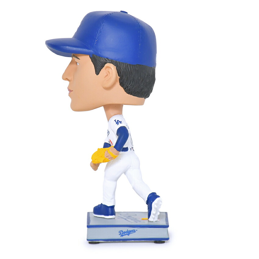 楽天市場】【セール】【世界2025個限定】佐々木朗希 ボブルヘッド 2025