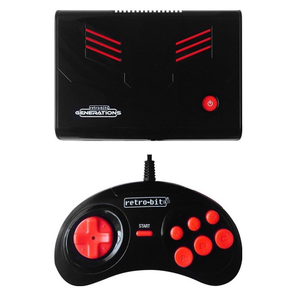 楽天市場】レトロビット ジェネレーション1 80タイトル収録 JNNEX