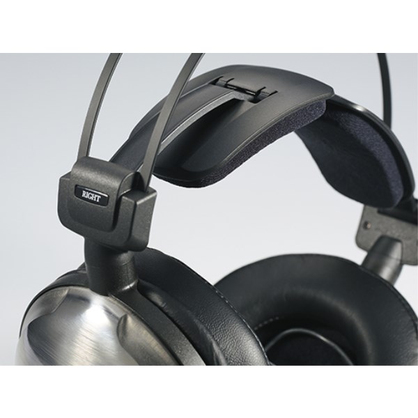 楽天市場】オーディオテクニカ アートモニターヘッドホン ハイレゾ対応