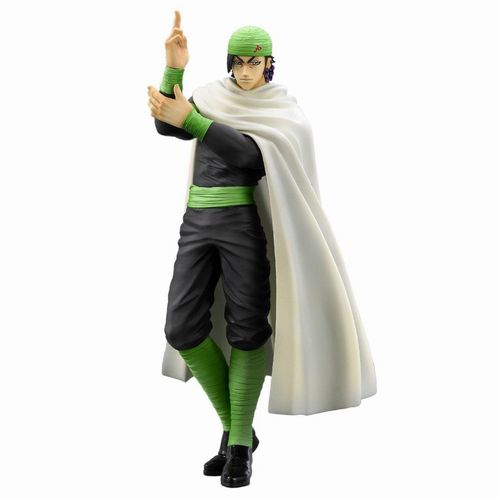 楽天市場】FIGUAX トリコ Vol.2 美食屋四天王ココ 完成品フィギュア