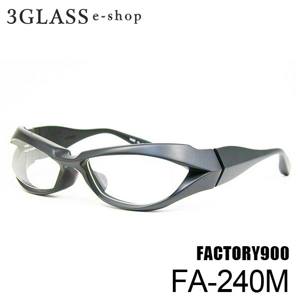 楽天市場】FACTORY900（ファクトリー900）FA-240 55mm8カラー 001M