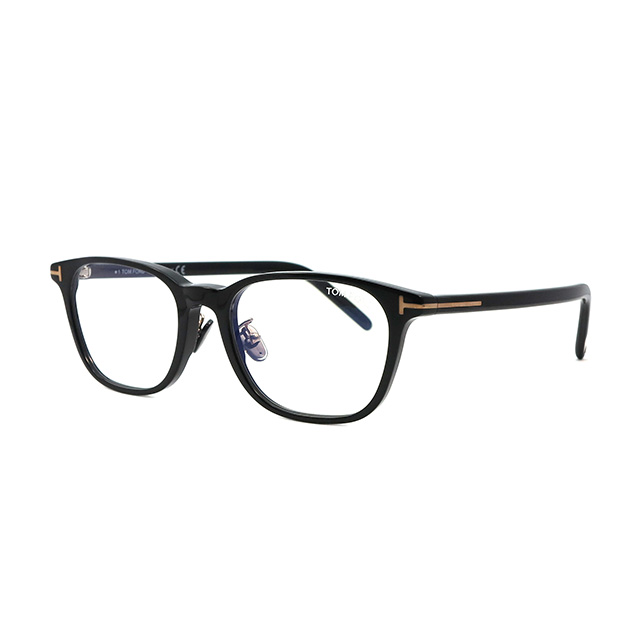 楽天市場】TOM FORD トムフォード TF5860-D-B 2カラー 001(ブラック