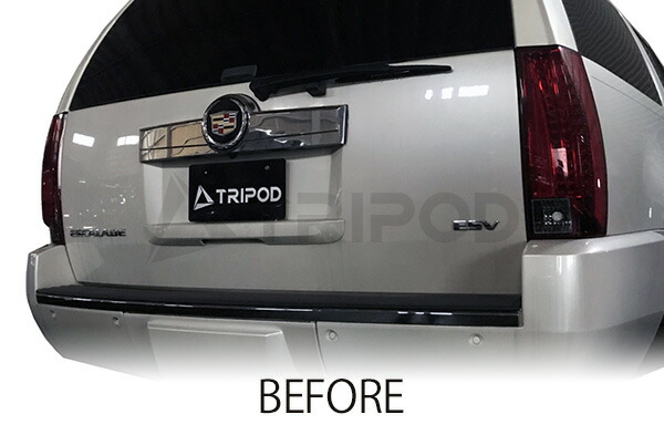 楽天市場】TP-USTL/ES 07y〜14y キャデラック エスカレード用テール