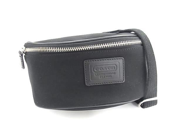 楽天市場】コーチ（ボディバッグ・ウエストポーチ｜男女兼用バッグ
