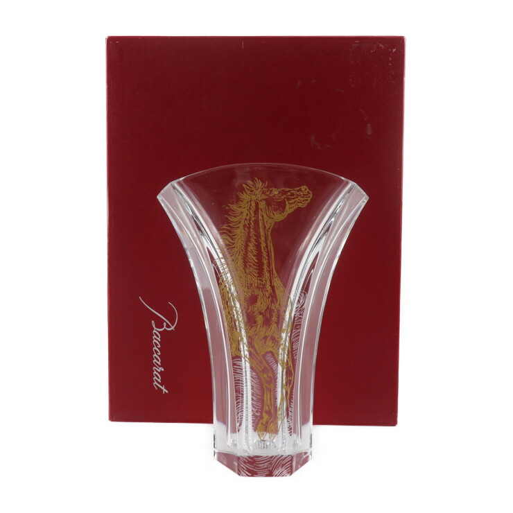 楽天市場】バカラ ギンコの通販