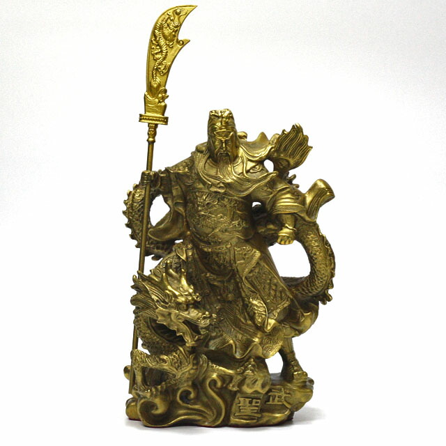 楽天市場】関帝廟の通販