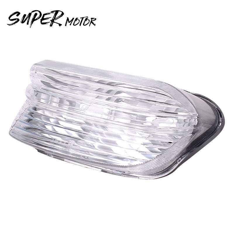 楽天市場】xjr400 クリアーテールの通販