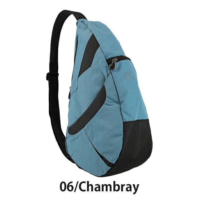 楽天市場】ヘルシーバックバッグ Mサイズ Healthy Back Bag アメリ