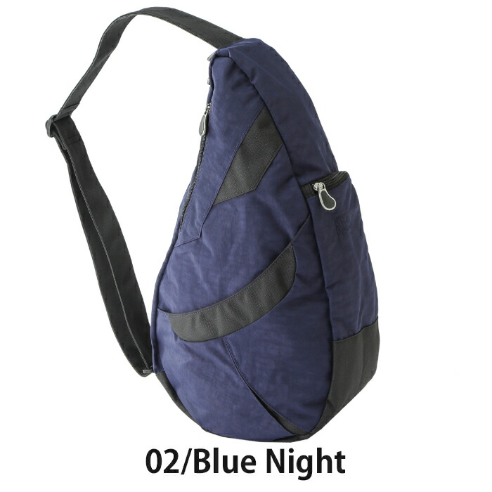 楽天市場】ヘルシーバックバッグ Mサイズ Healthy Back Bag アメリ