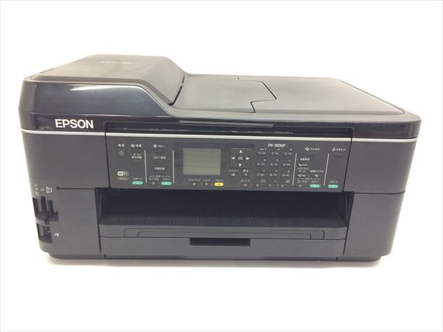 楽天市場】PX-1600F（プリンタ｜パソコン・周辺機器）の通販