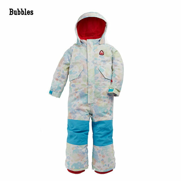 楽天市場】【BURTON】バートン 2020/2021 Toddlers Burton One Piece