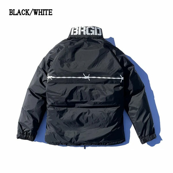 楽天市場】【BASS BRIGADE】バスブリゲード 2021秋冬 NANGA X BASS