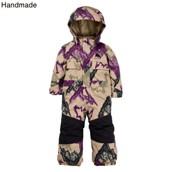 楽天市場】【BURTON】バートン Toddlers' 2L One Piece Snowsuit