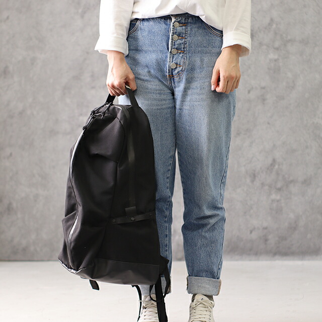 楽天市場】【公式】ポストジェネラル バックパックモデル788