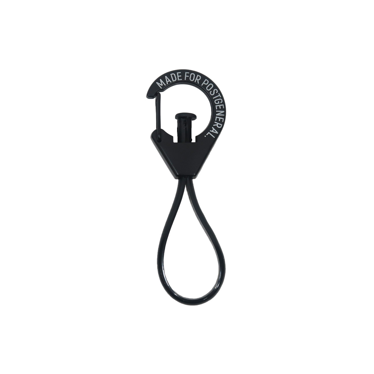 楽天市場】【公式】ポストジェネラル ジンクアロイ キーリング