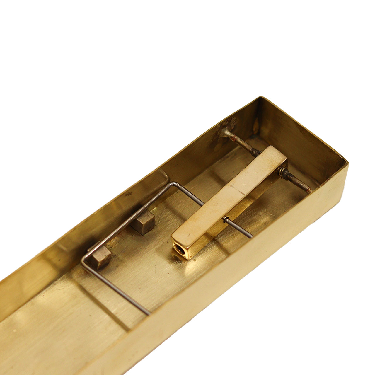 楽天市場】【公式】ポストジェネラル お香立て インセンスホルダー