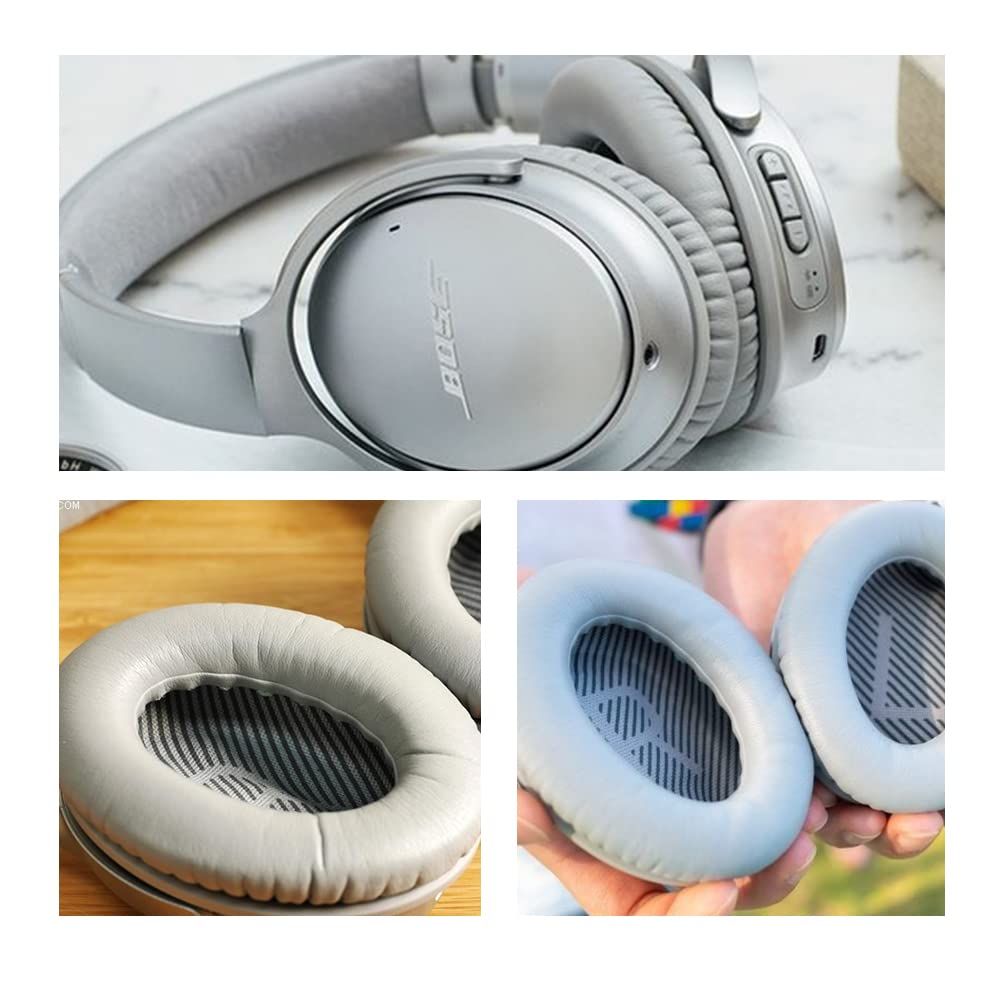 楽天市場】イヤーパッド イヤークッション 交換用 Bose Quiet 35