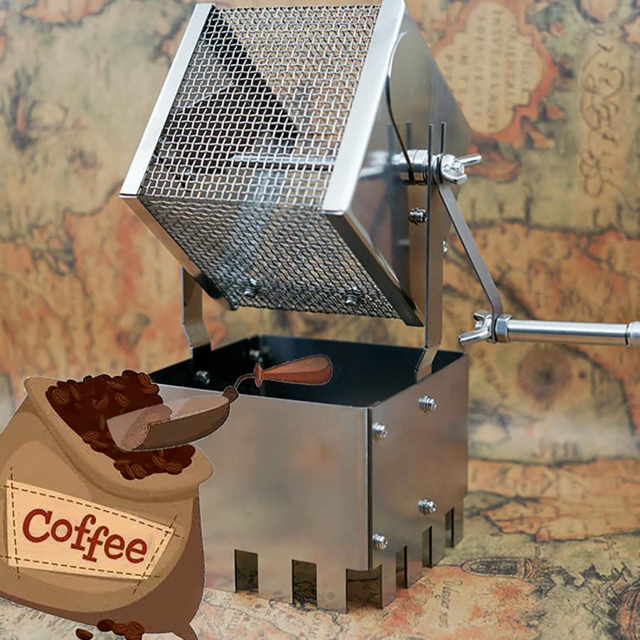 コーヒー豆焙煎機」の人気商品一覧 | 安い商品を通販サイトから探す