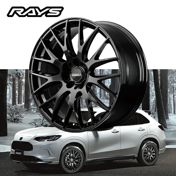 楽天市場】ホンダ ZR-V ヴェゼル HONDA ZR-V VEZEL【送料無料・4本