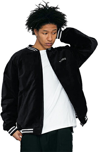 楽天市場】XLARGE エクストララージ VELOR SOUVENIR JACKET ベロア