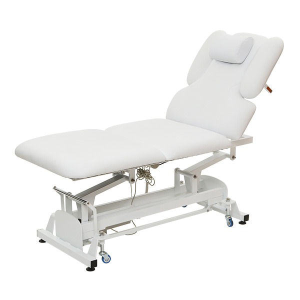 楽天市場】電動 昇降 リクライニング マッサージベッド MOVEST 3