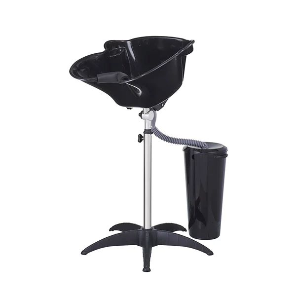 楽天市場】シャンプー台 移動式 シャンプーボール 簡易型 簡易