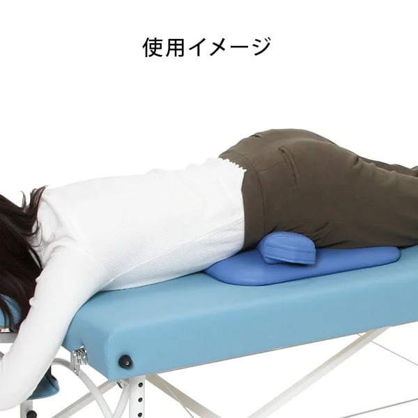 楽天市場】三角ブロック 小 2個セット ブルー 幅9×奥行13.5×高さ6cm