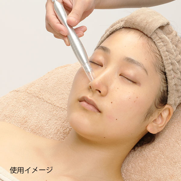 楽天市場】業務用 サロン用 吸引器 毛穴 美顔器 HD エステ機器 毛穴