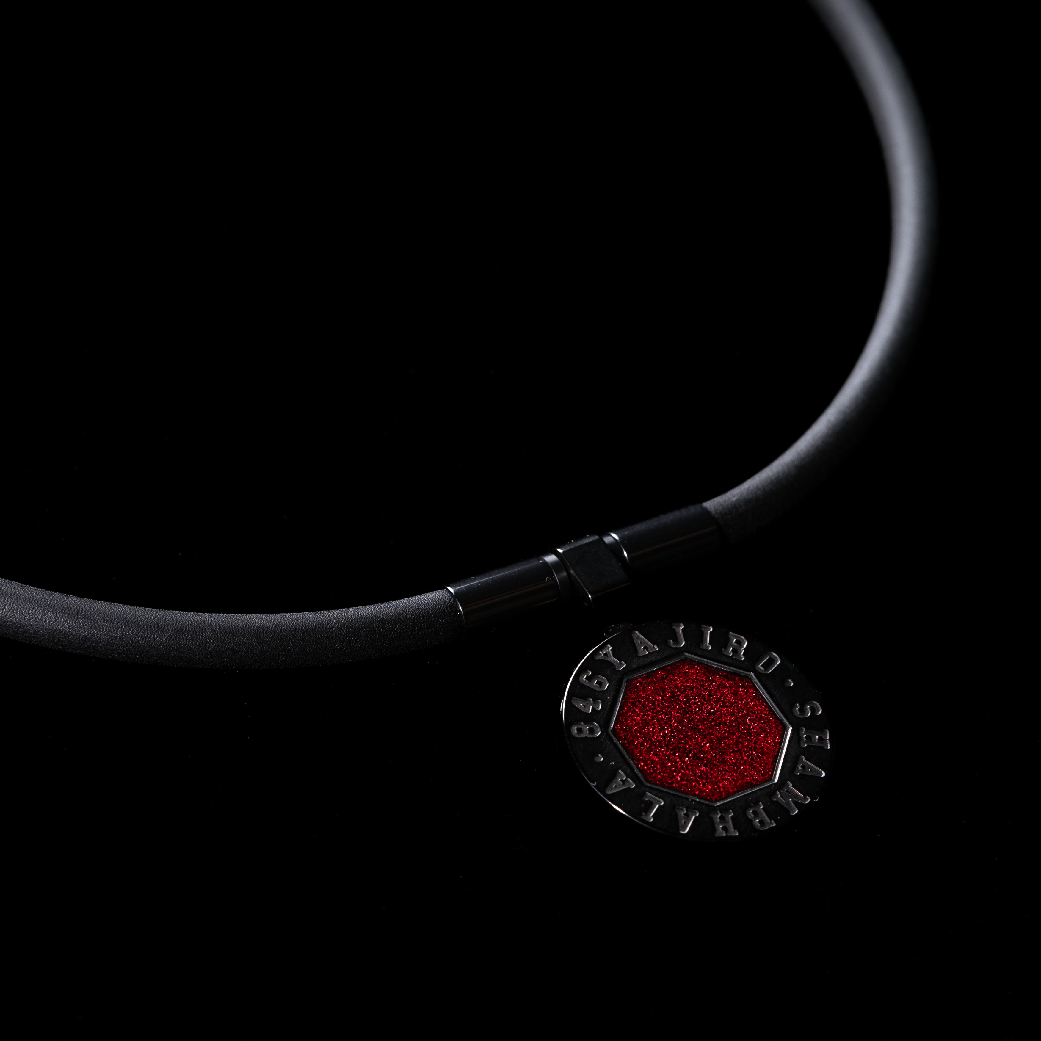 楽天市場】スポーツネックレス メンズ 846YAJIRO SHAMBHALA Necklace