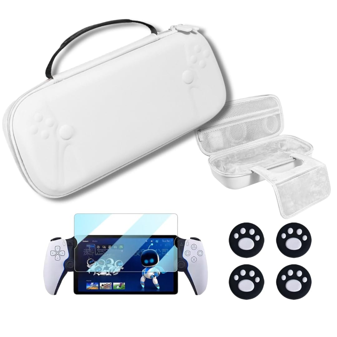 psポータル ケース カバー ヘッドフォン付き psポータル ケース カバー