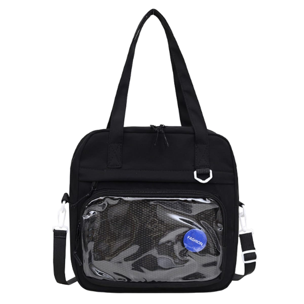 楽天市場】[PIENSE] 痛バッグ 痛バ 推し活 ショルダーバッグ クリア