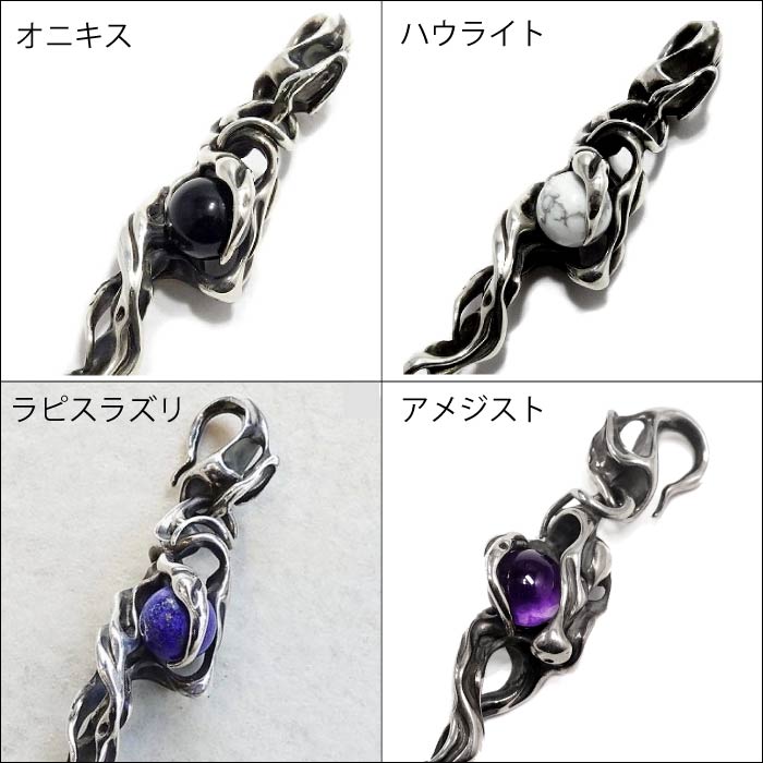 楽天市場】【TAUJAN タウジャン】268-01 ペンダント : シルバー