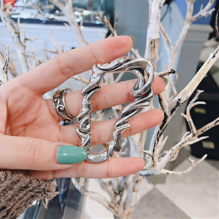 楽天市場】【GIGOR ジゴロウ】アルシエルカラビナ キークリップ キー