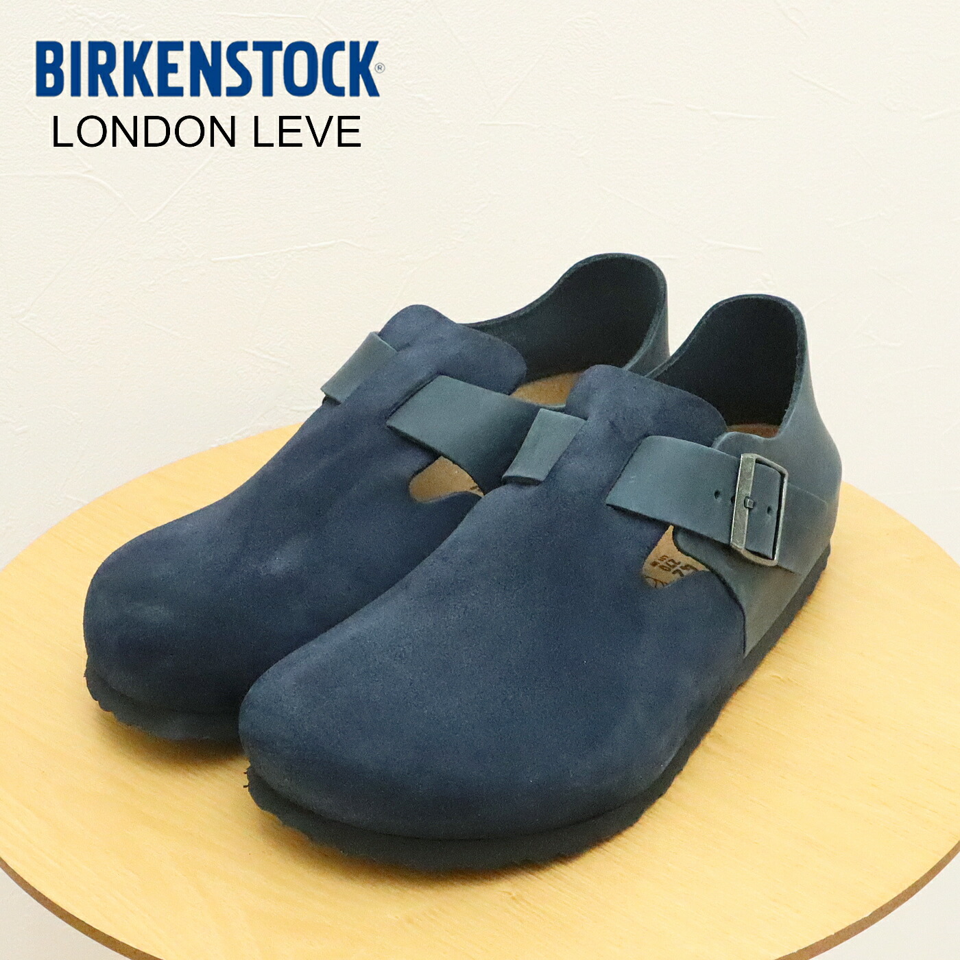 楽天市場】☆20％OFF BIRKENSTOCK ビルケンシュトック LONDON LEVE