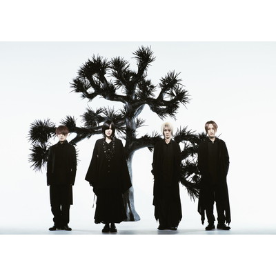 Plastic Tree（プラスティック トゥリー）｜楽天チケット