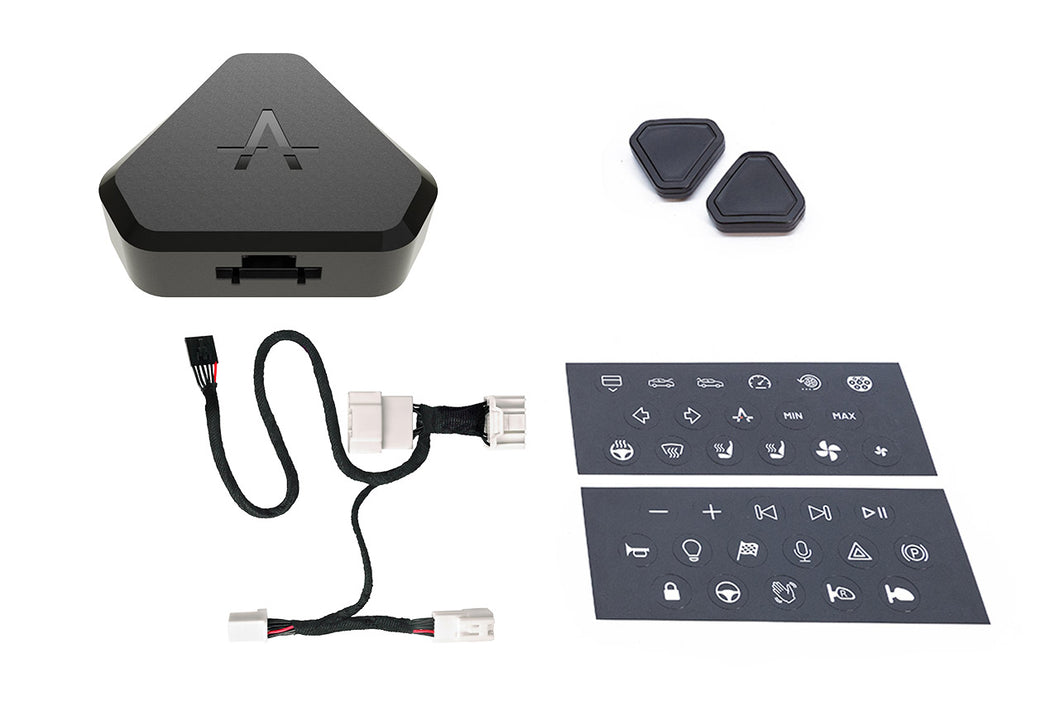 S3XY Buttons 2.0 Updated Custom Configurable Wireless Function