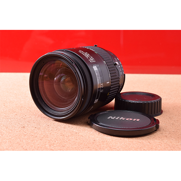 初心者用の一眼レフカメラ専門館TSS / Nikon ニコン AF NIKKOR 28-85mm