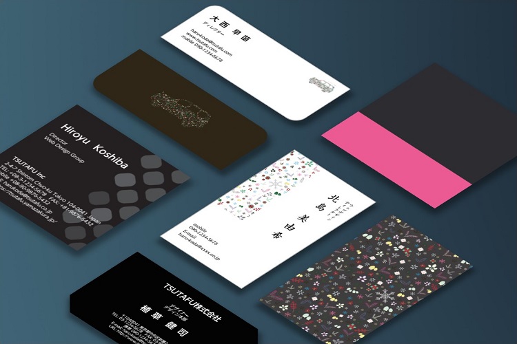 BEMANI アーティスト 名刺 BEMANI名刺 - メルカリ