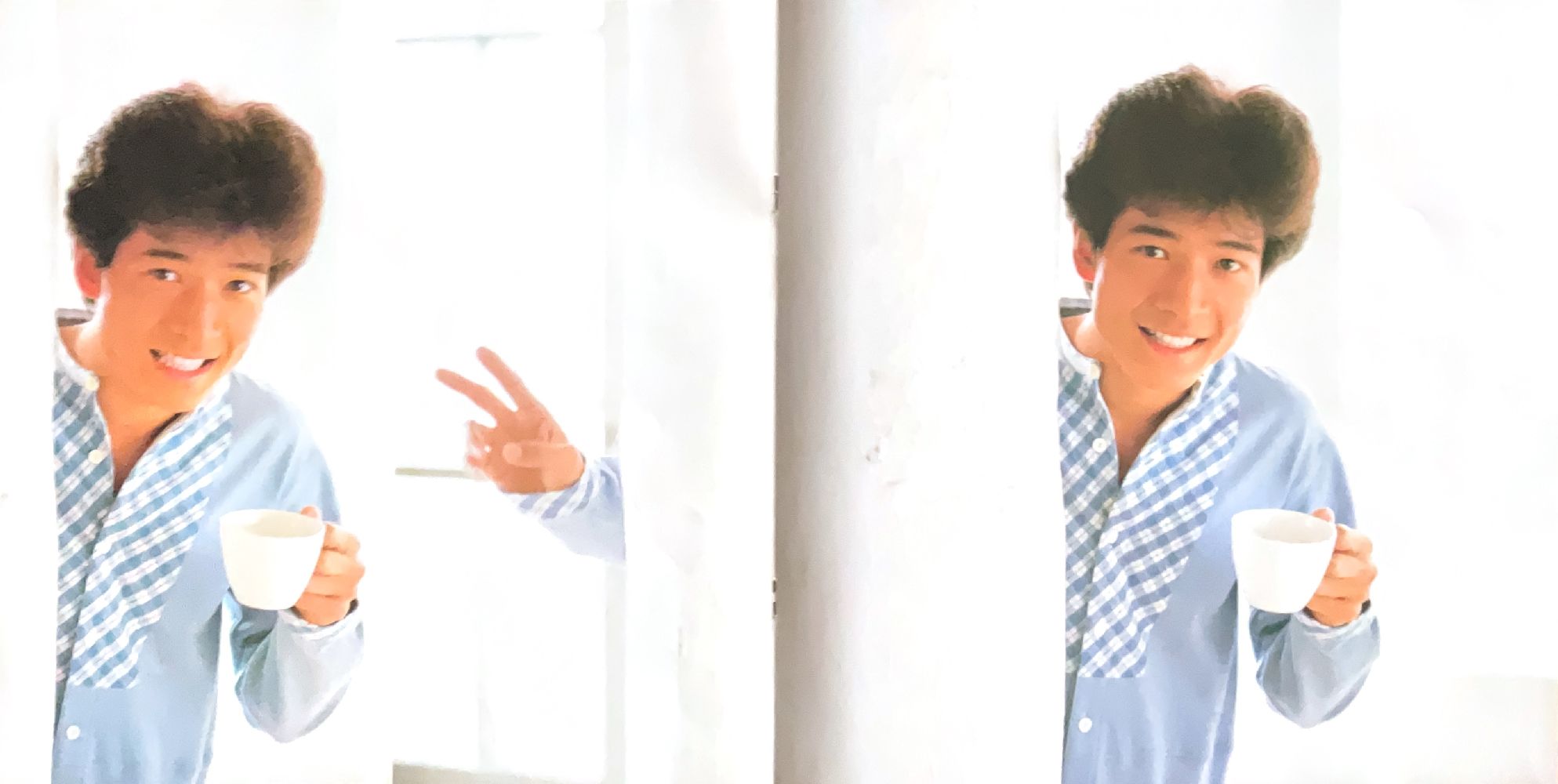 アルバムリスト1984@筒美京平 others