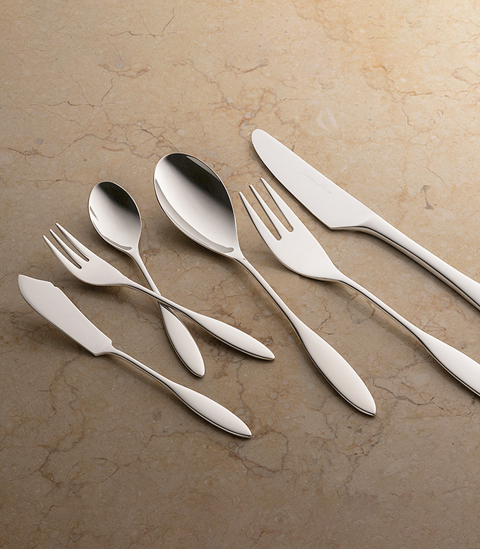 ESPRIT MODERNE[エスプリモダン]｜金属洋食器｜燕振興工業