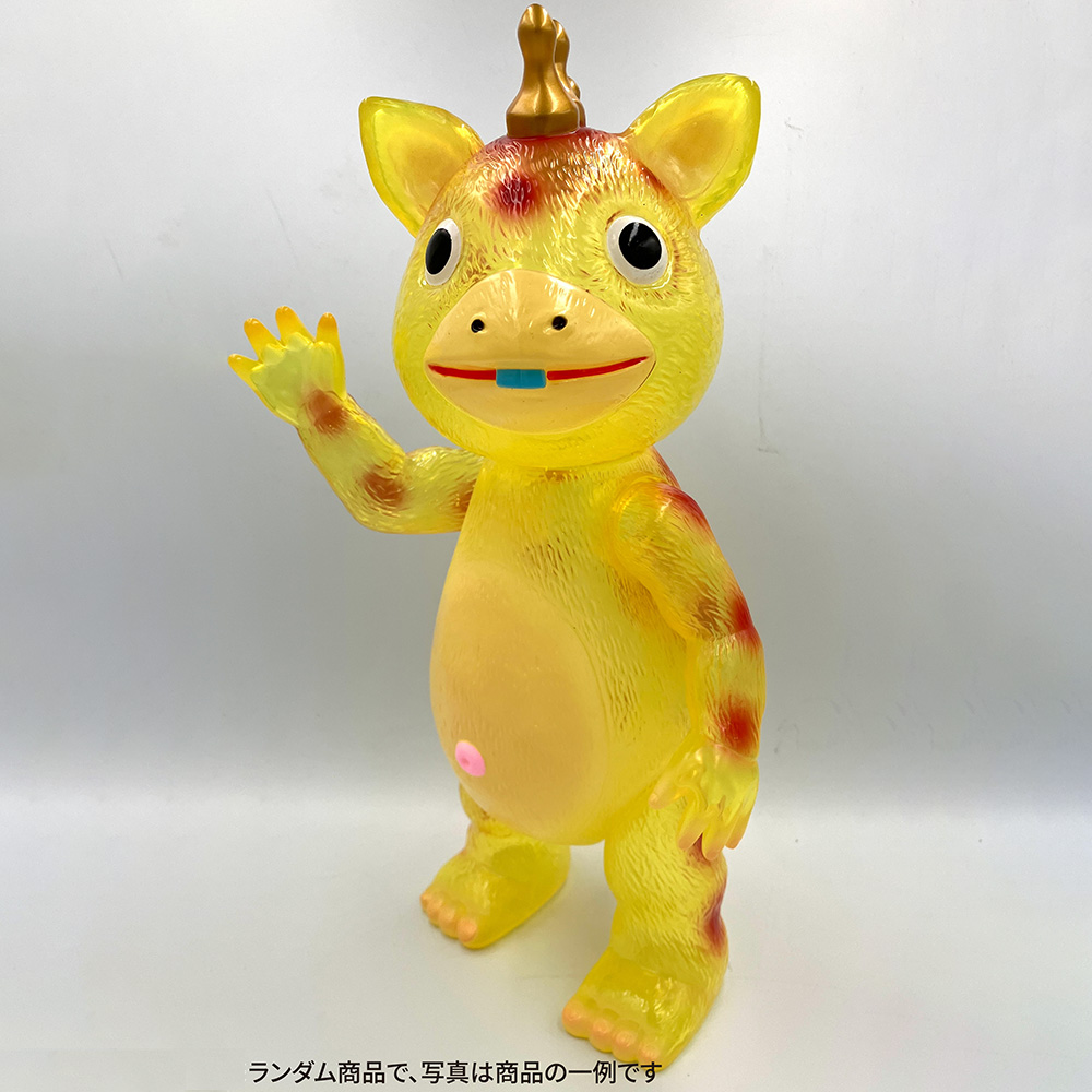 コレクションゾーン - 【開催終了】「TSUBURAYA CONVENTION 2025」公式