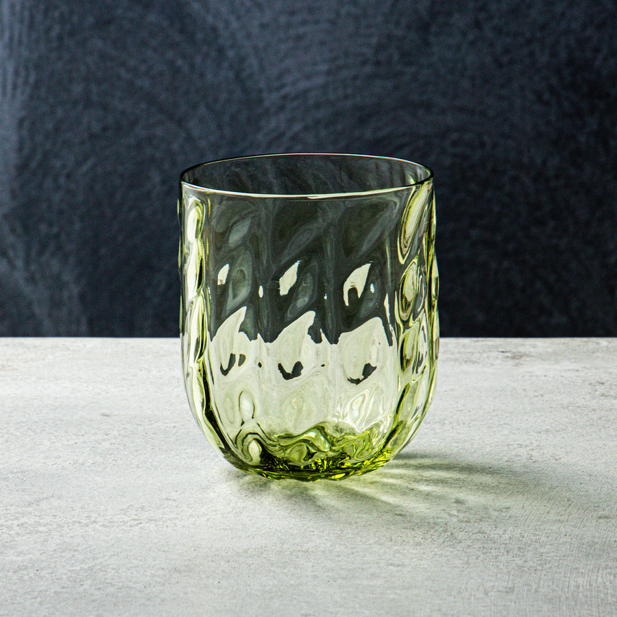 ガラス専門店｜新島ガラスアートセンター ｜さざなみグラス｜グラス